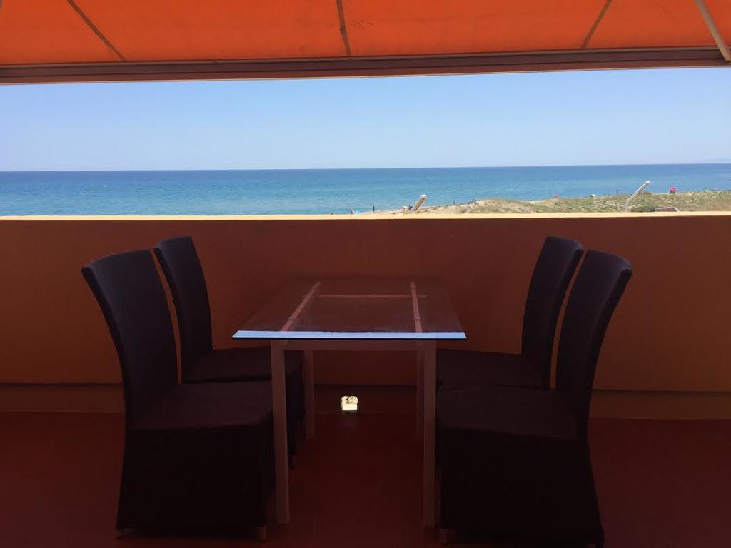 Barcaresa-Magnifique Appartement Residence Argonautes Le Barcares Exterior photo